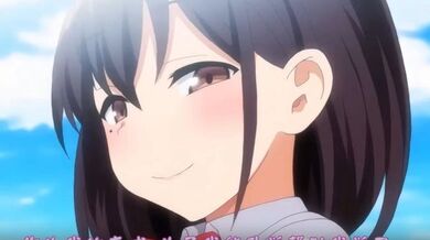 OVA_ネトシス_中文字幕_作为亲戚就应该互帮互助